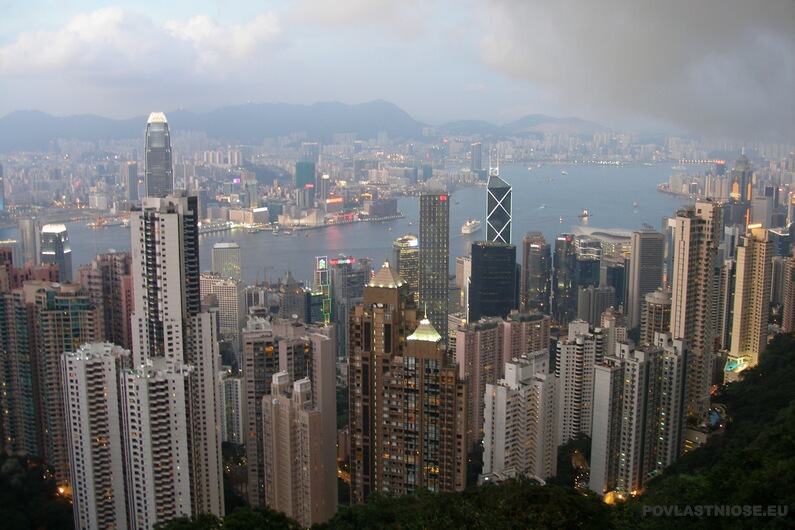 HongKong 17