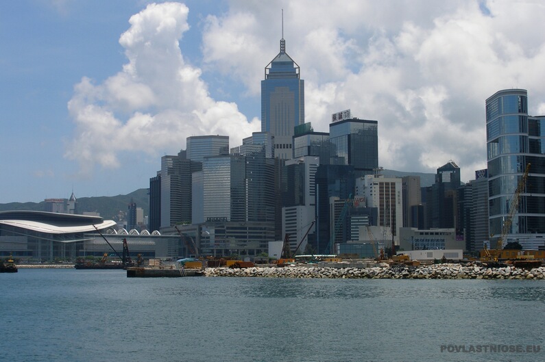 HongKong 26