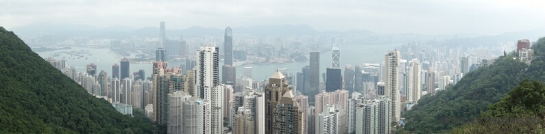 hongkong 1