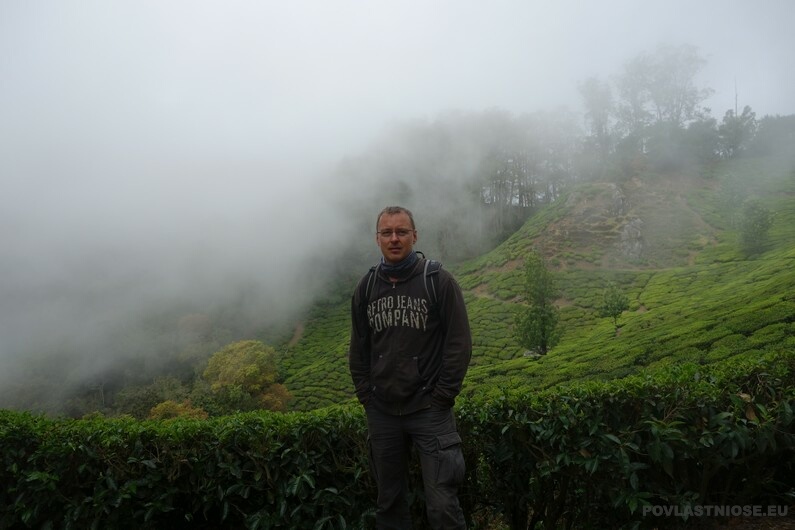 Indie Munnar