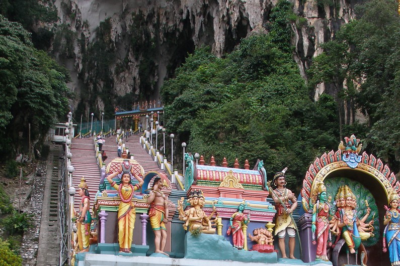 batu caves 3