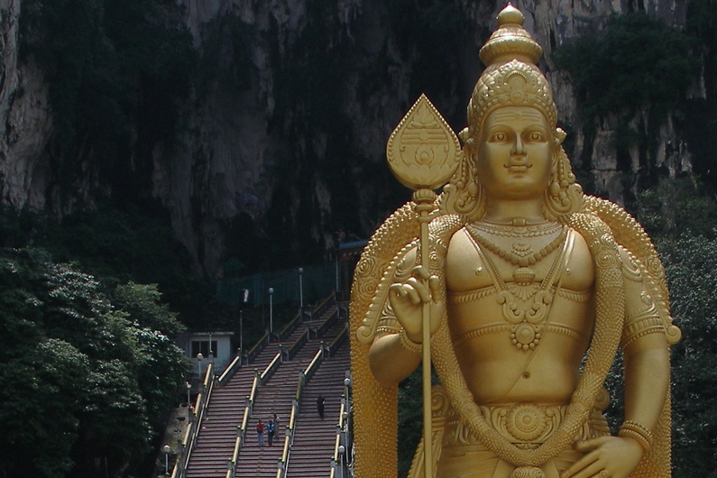 batu caves2