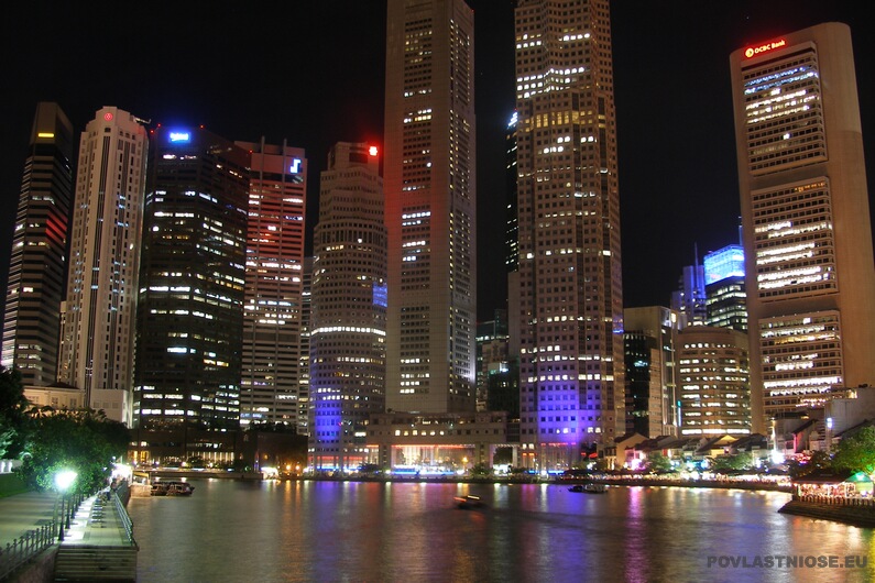 Singapur 90