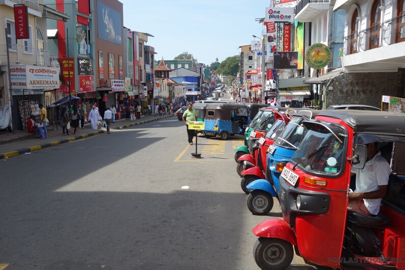 Sri Lanka 50