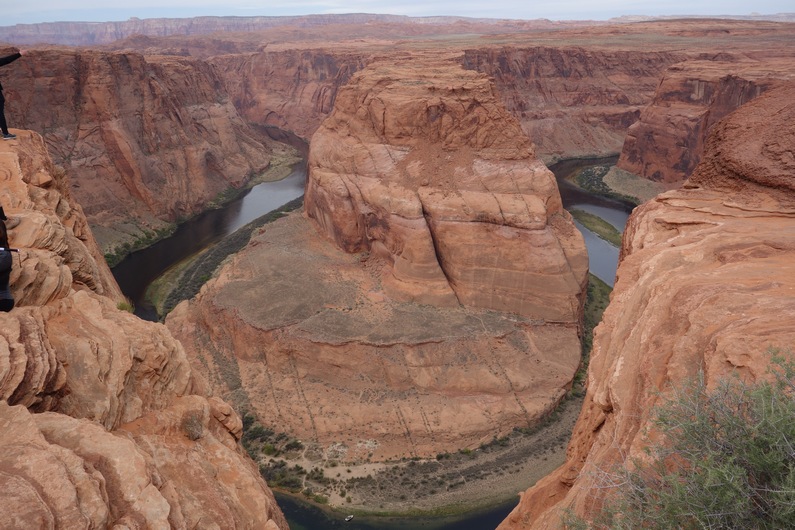 USA Horseshoe Bend