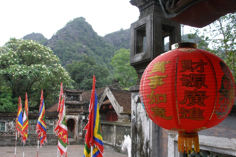 vietnam ninh binh