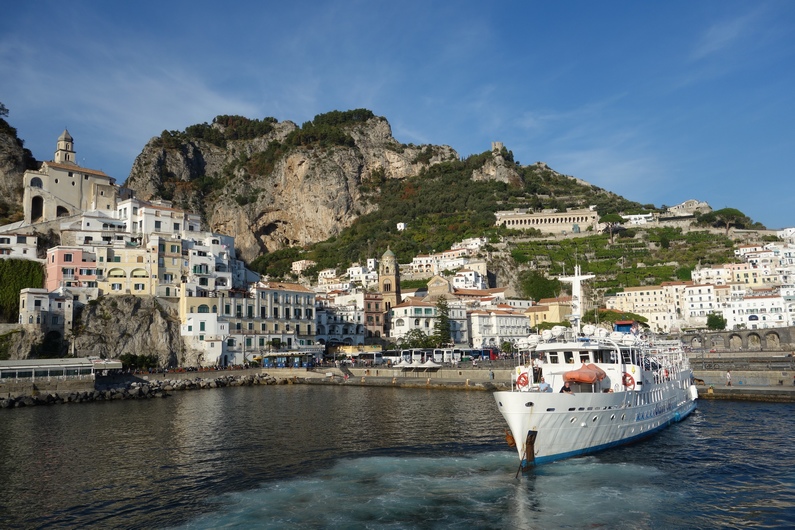 Amalfi