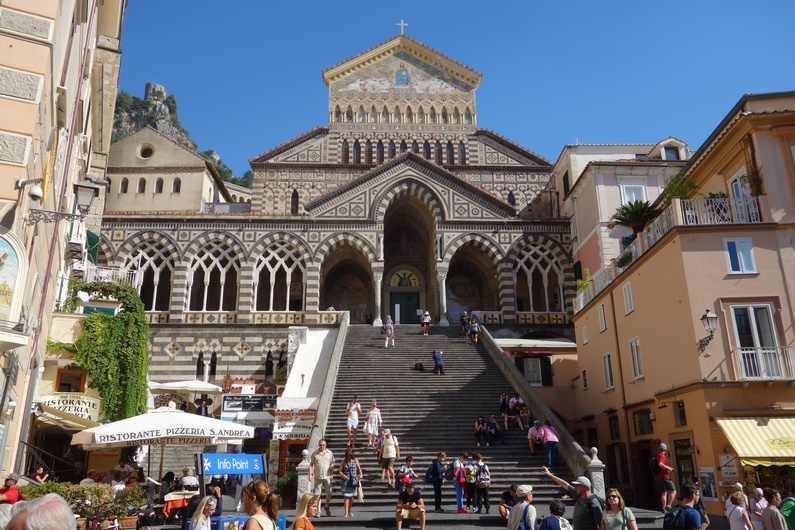 Amalfi