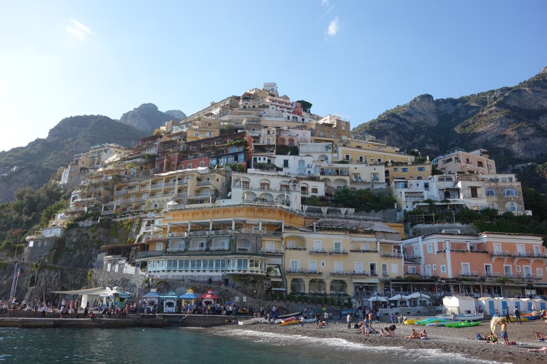 Positano 4