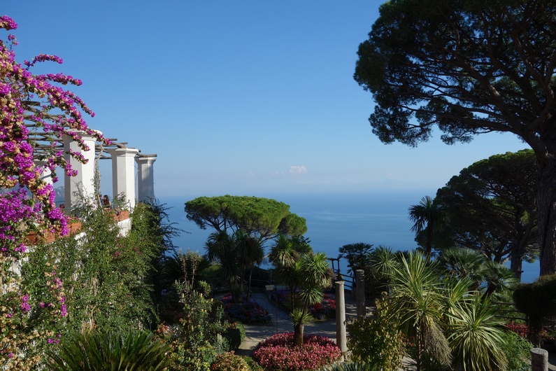 Ravello Rufollo