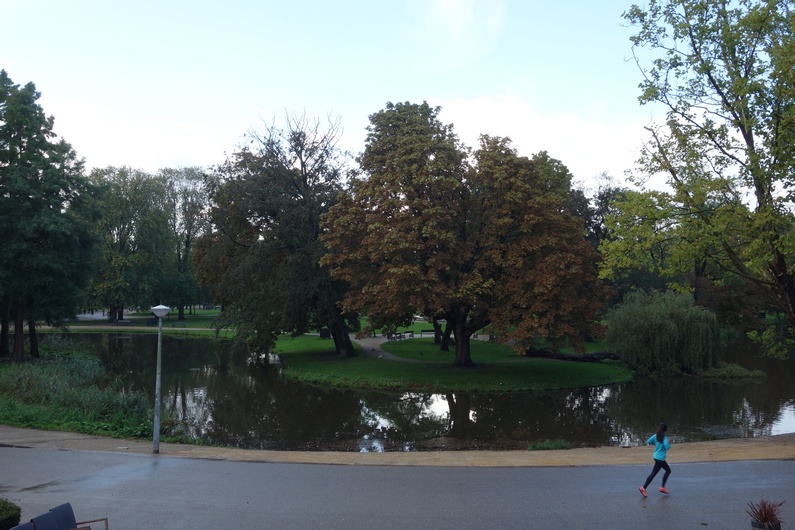 Amsterdam Vondelpark