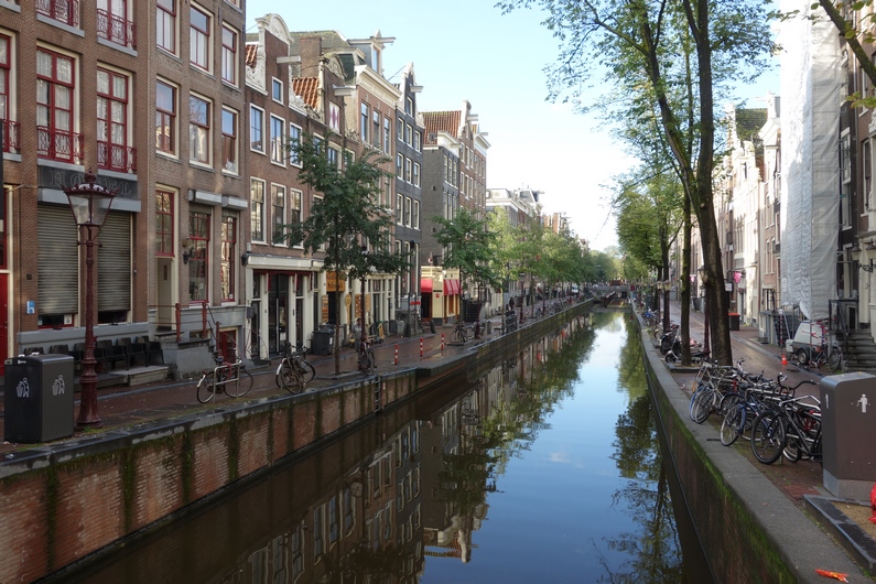 Amsterdam