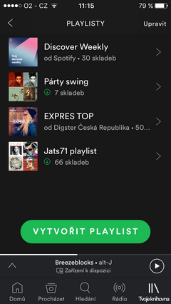 Spotify