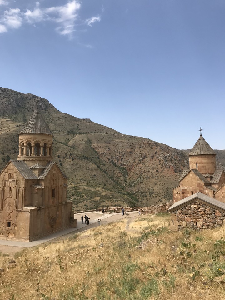 Noravank