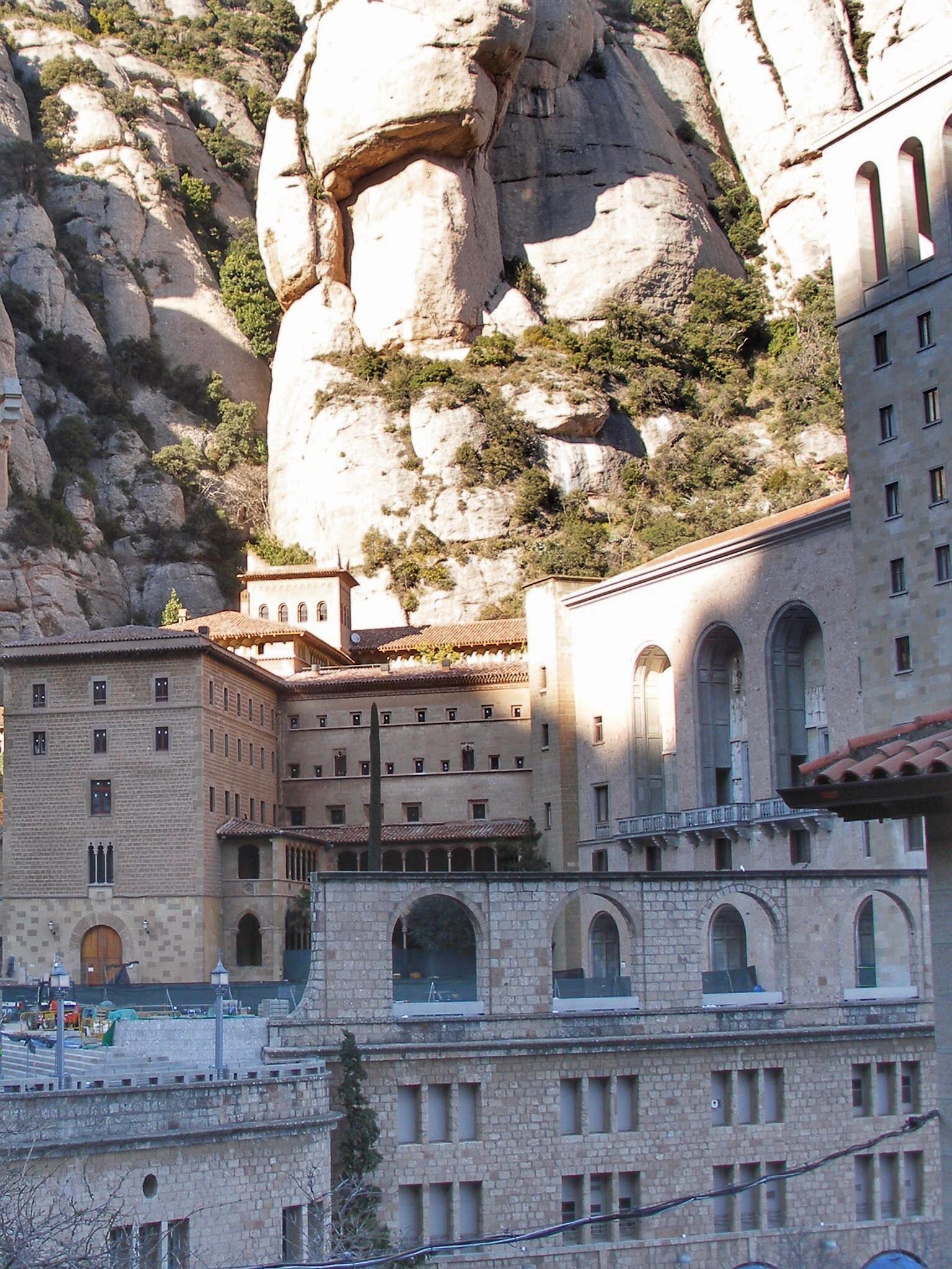 Montserrat x