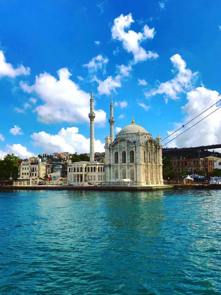 istanbul Ortakoy