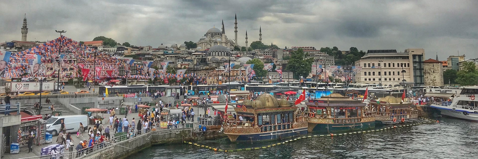 Istanbul