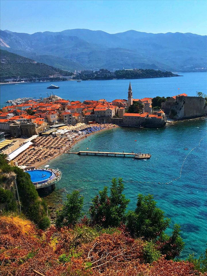 Budva