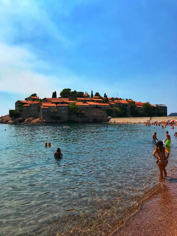 Sveti Stefan