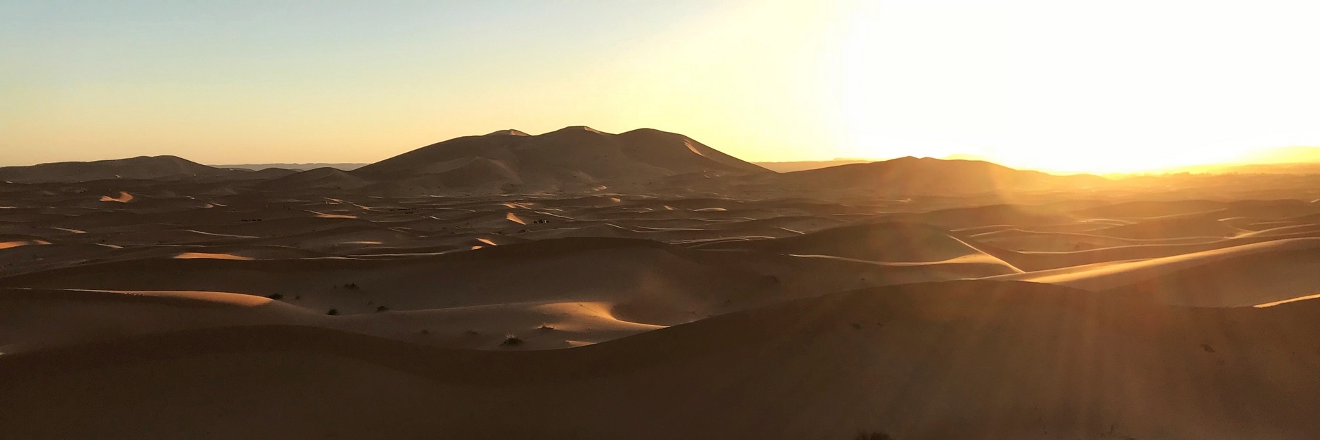 merzouga