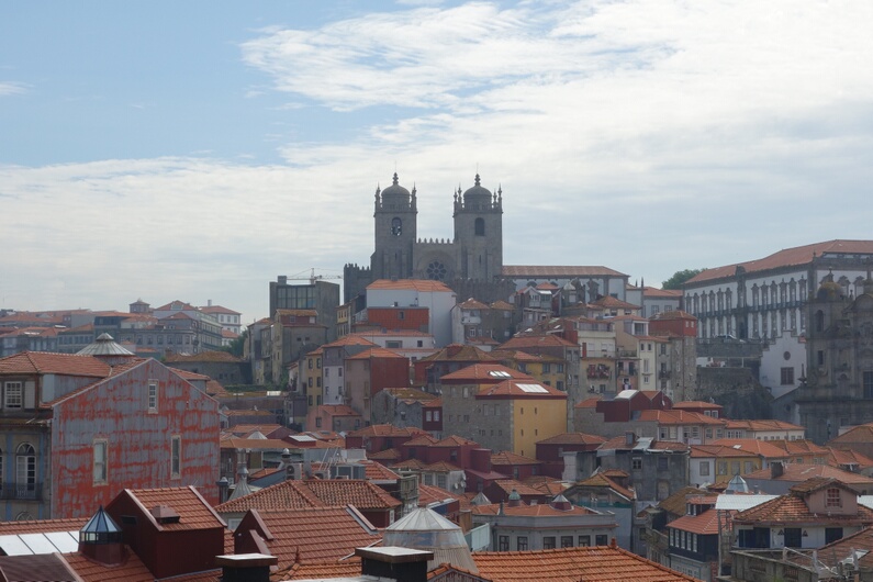 Porto 1