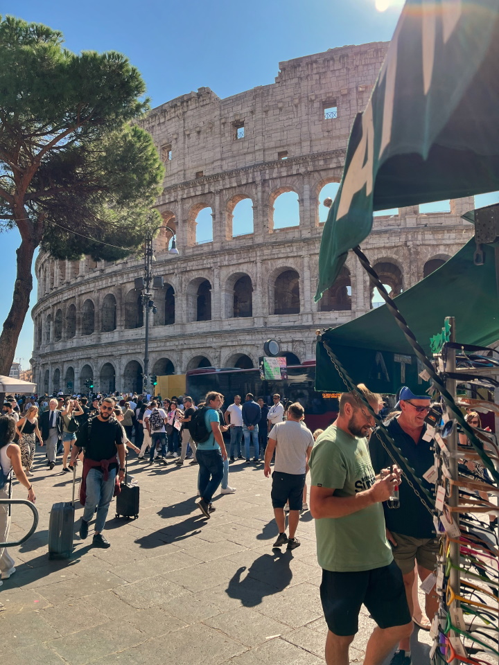 Coloseum