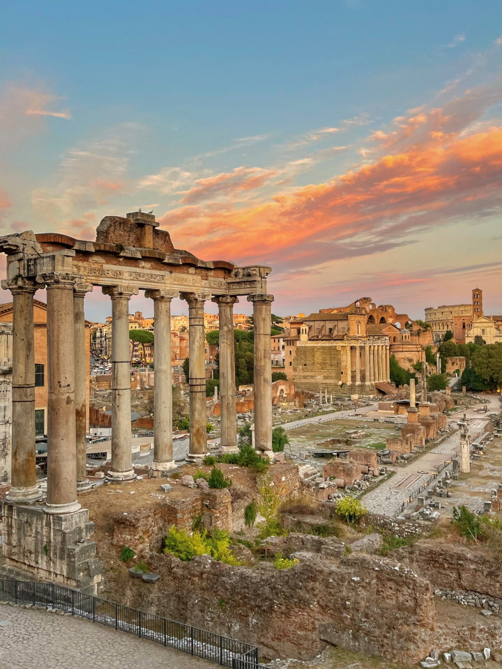 Forum Romanum