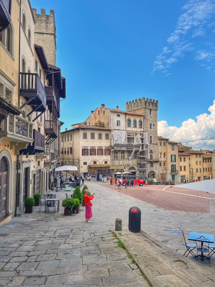 Arezzo 2