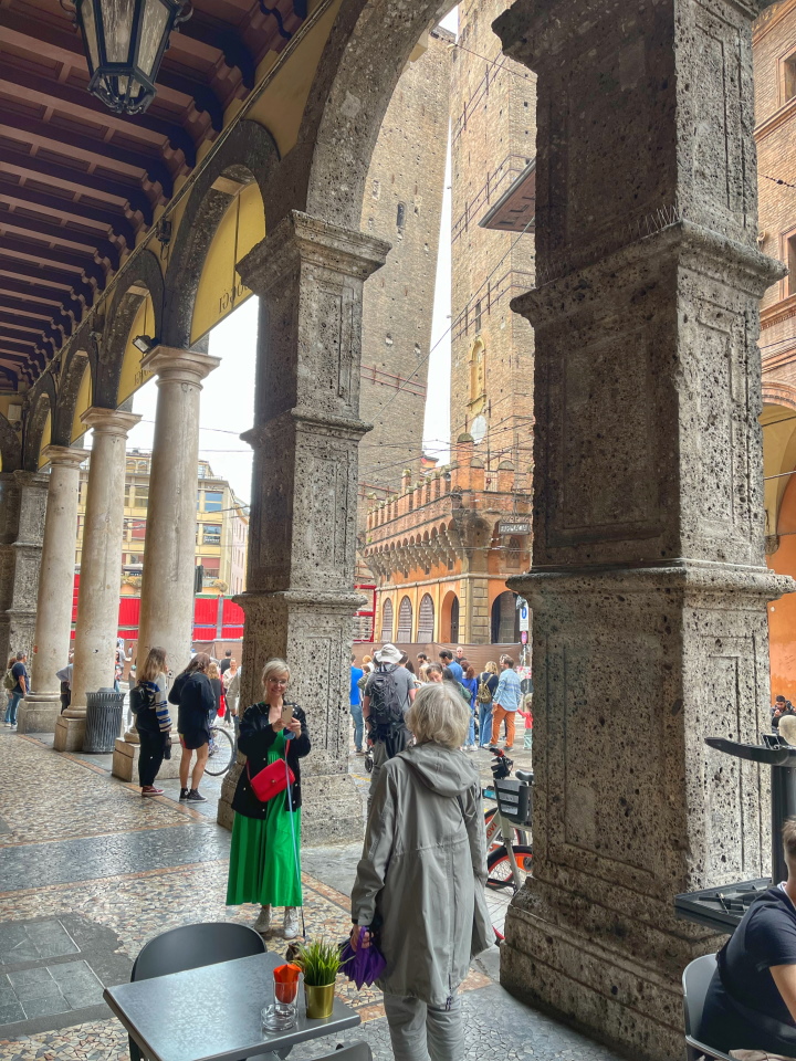 Bologna