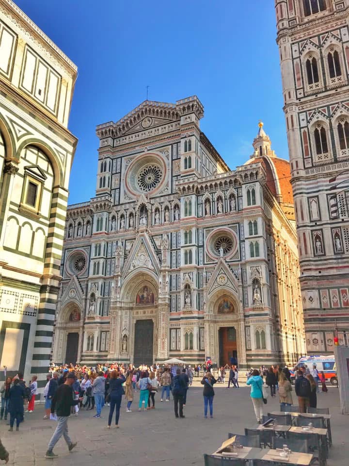 Florencie
