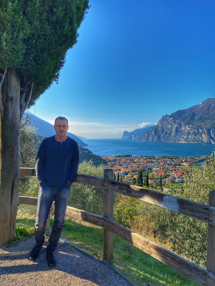 Lago di Garda 2