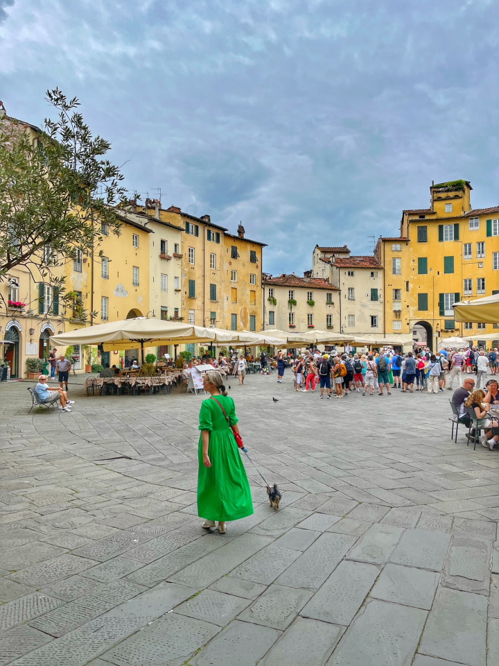 Lucca