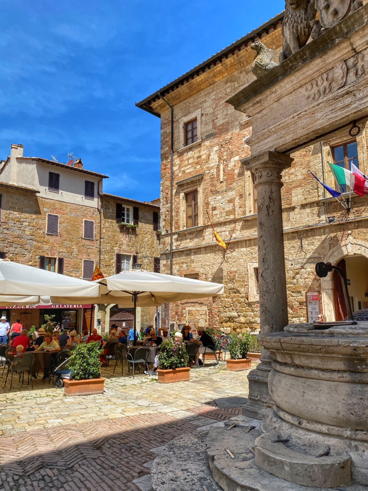 Montepulciano