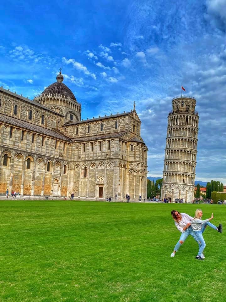 Pisa