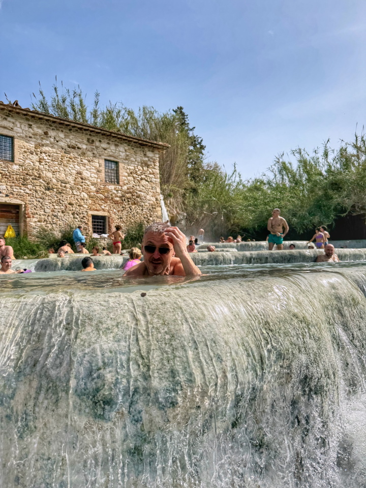 Saturnia