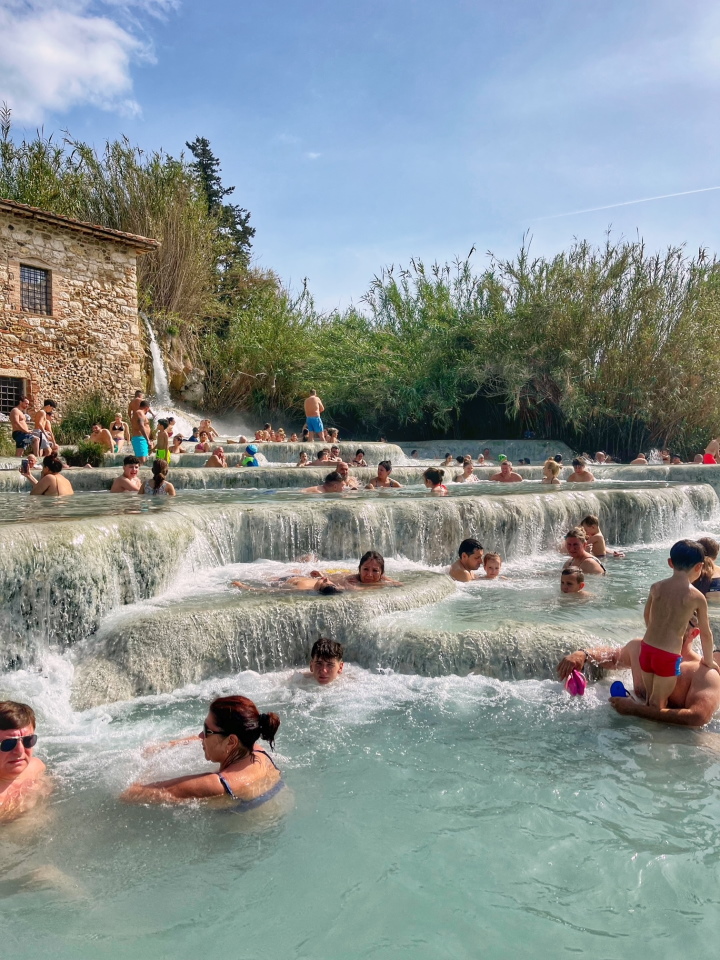 Saturnia