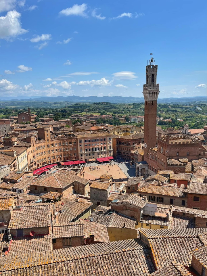 Siena