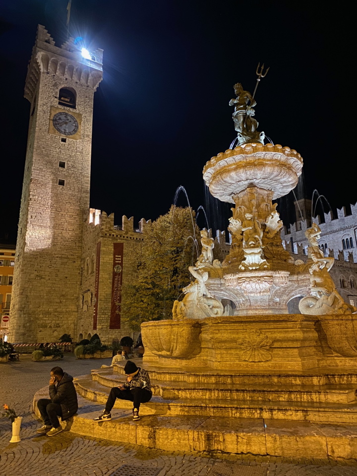Trento