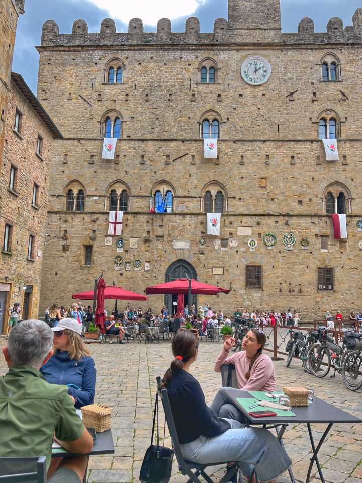 Volterra