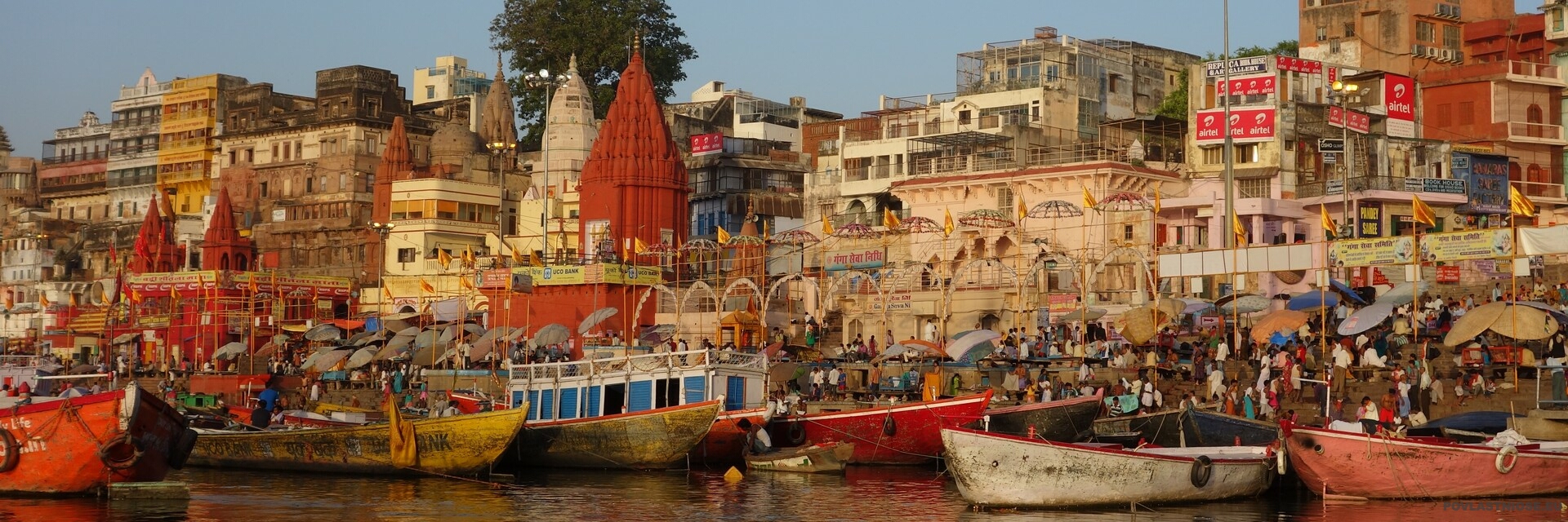 Varanasi 2