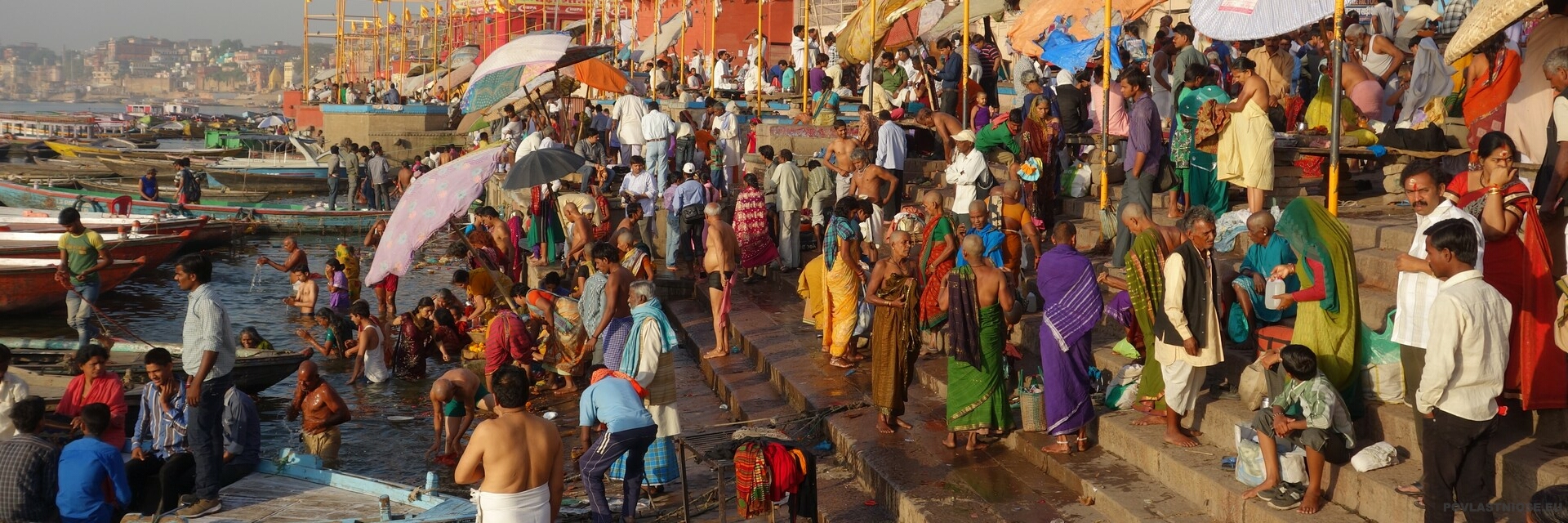 Varanasi 3