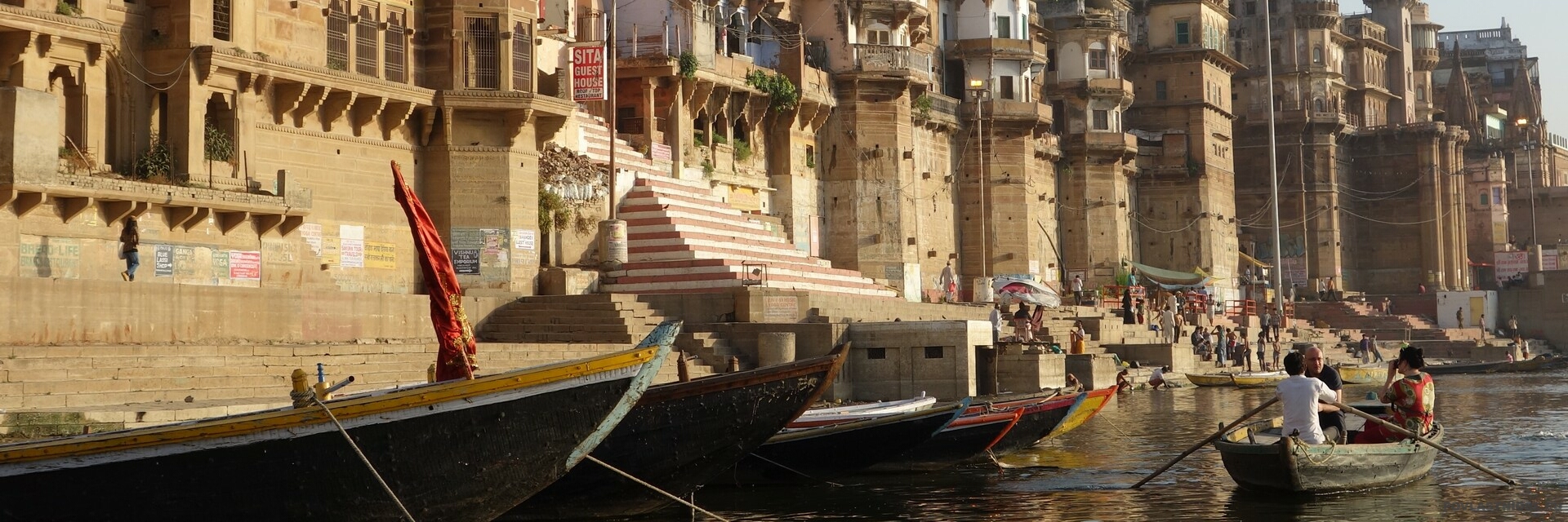 Varanasi 4