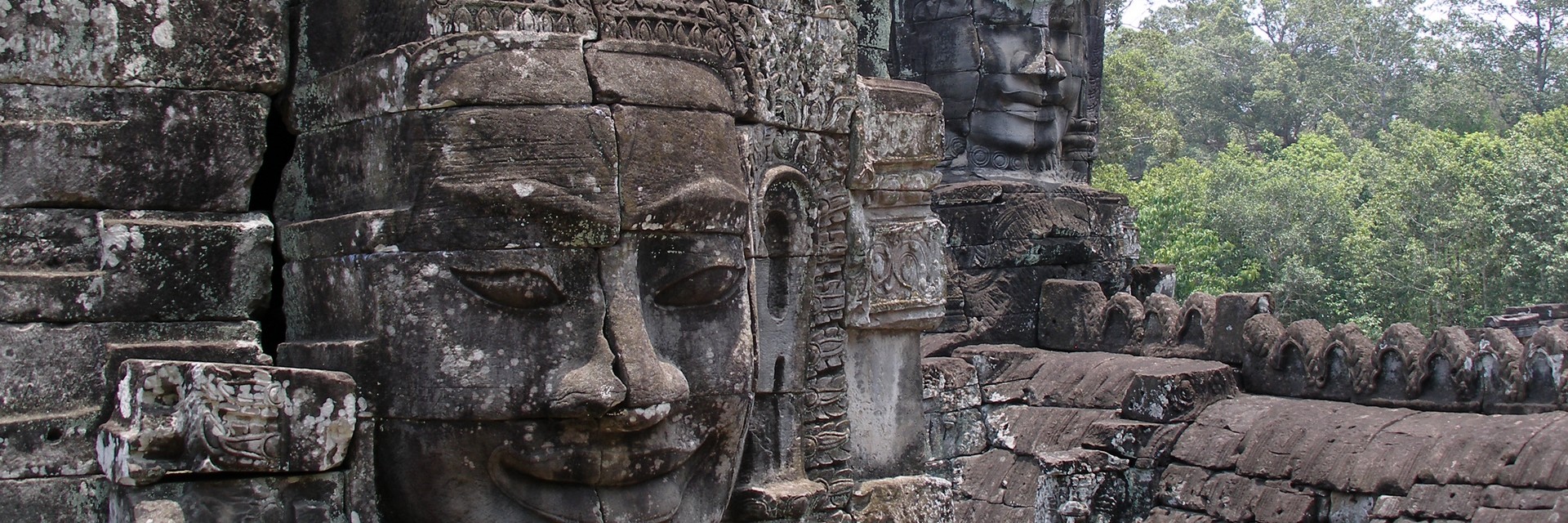 angkor wat bayon temple