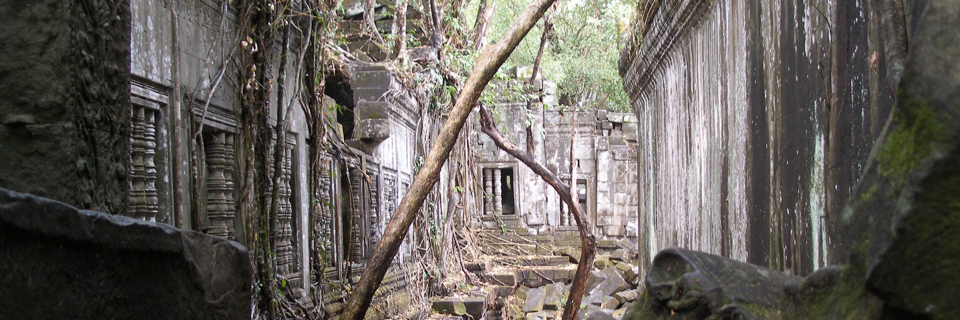 beng malea angkor