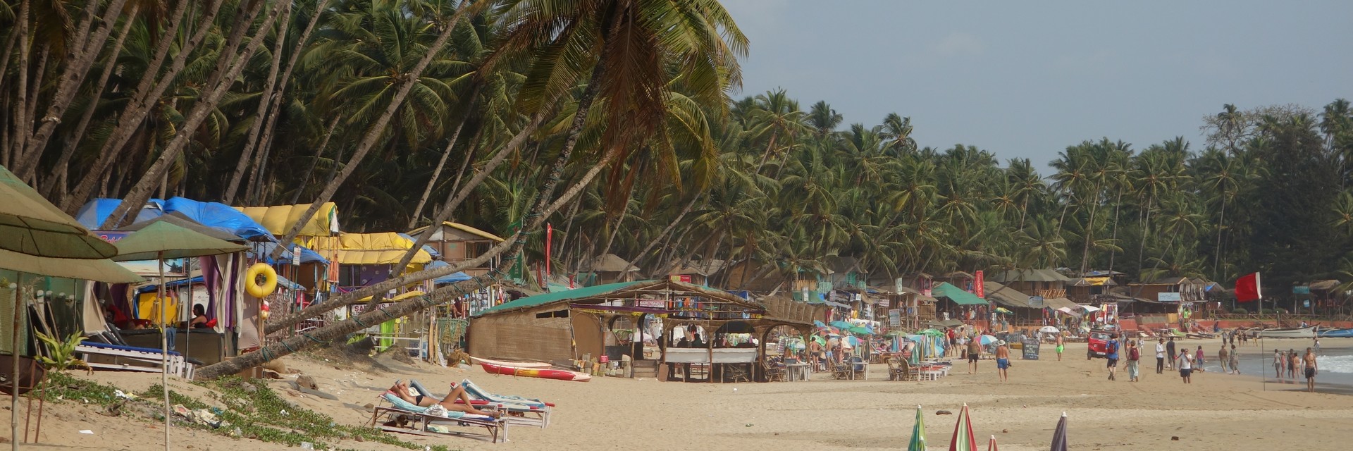 goa