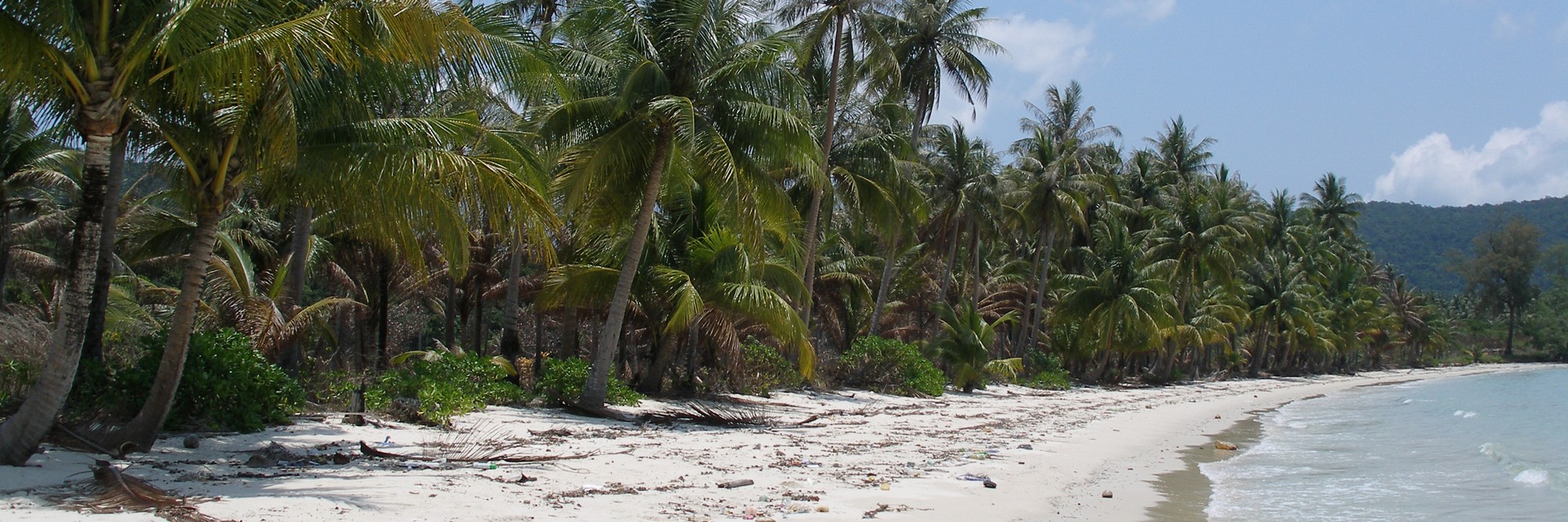 koh rong