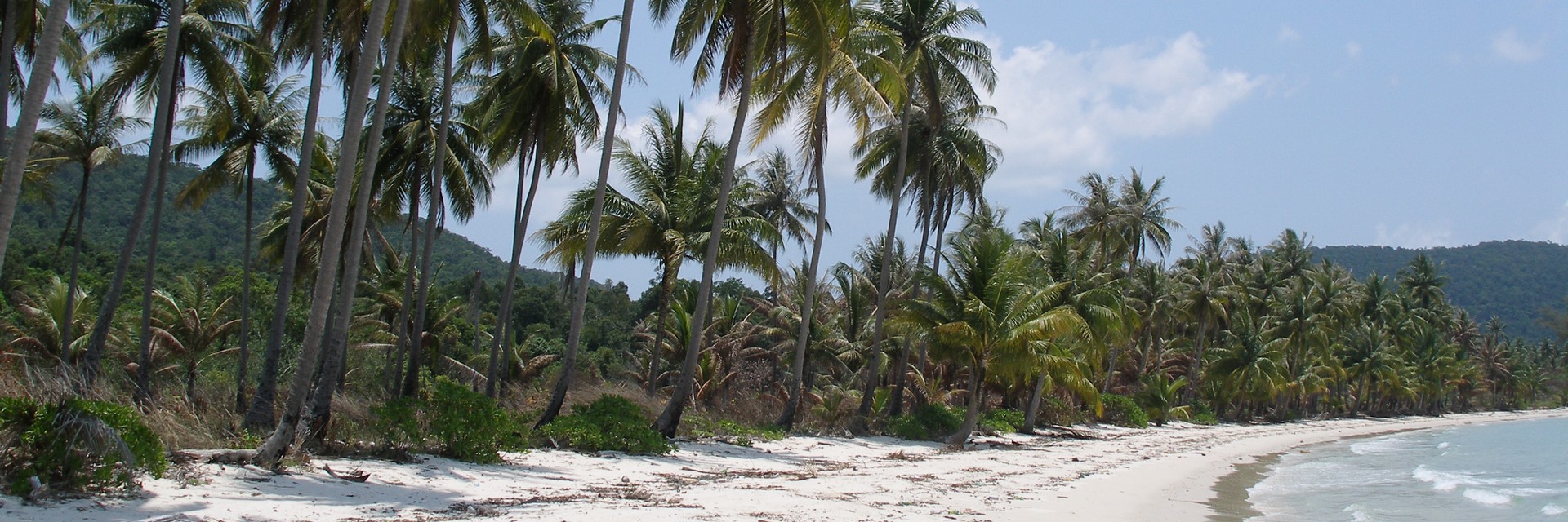 koh rong