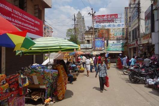 madurai