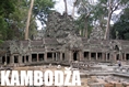 KAMBODZA